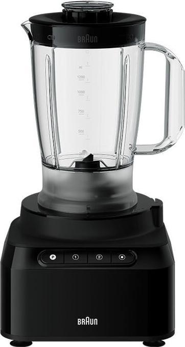 Immagine prodotto Braun FP3132BK Robot da cucina (2100 ml, 800 W)