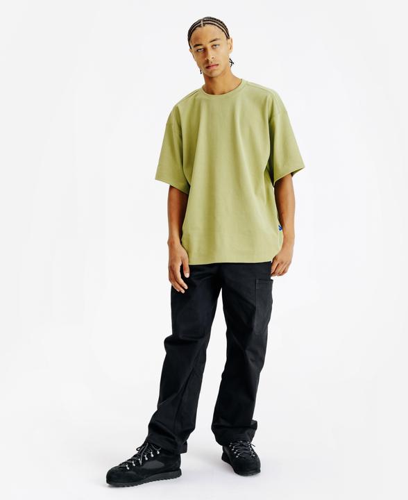 Produktbild Decathlon Kurzarmshirt Herren Regular Fit Baumwolle (M)