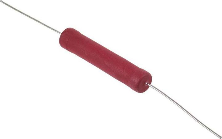 Produktbild RS PRO Resistor Axial Wirewound 10W 100R