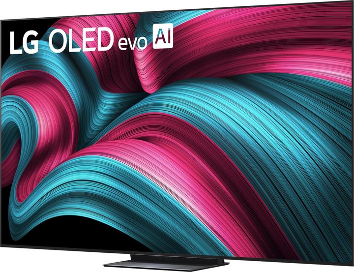 Produktbild LG OLED83C54LA (83", OLED, 4K, 2025)