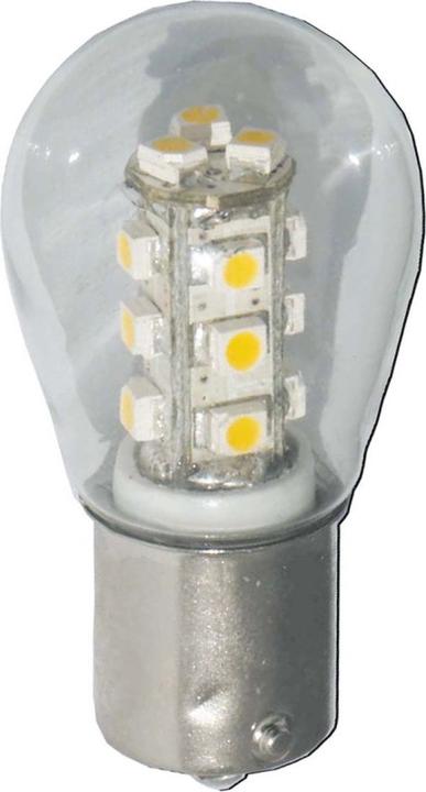 Actual product image Scharnberger+Hasenbein LED illuminant (BA15d, 1.60 W, 140 lm, 1 x, G)
