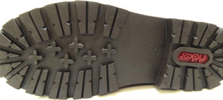 Image du produit Rieker chaussures à lacets (40)
