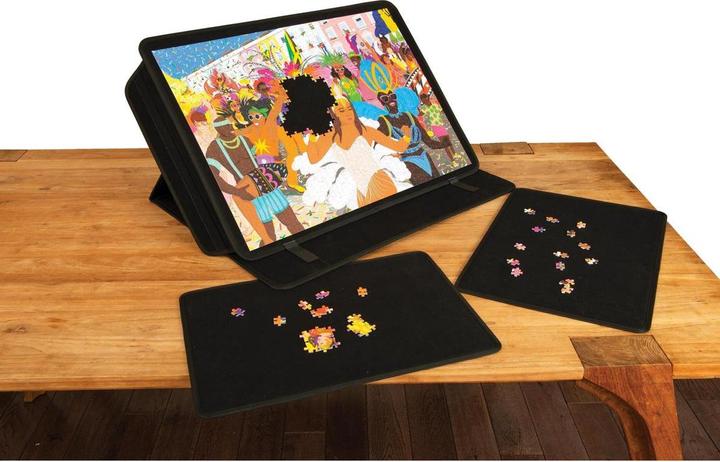 Produktbild Jumbo Portapuzzle Comfort (1000 Teile)