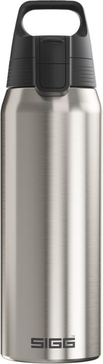 Acier inoxydable, Noir