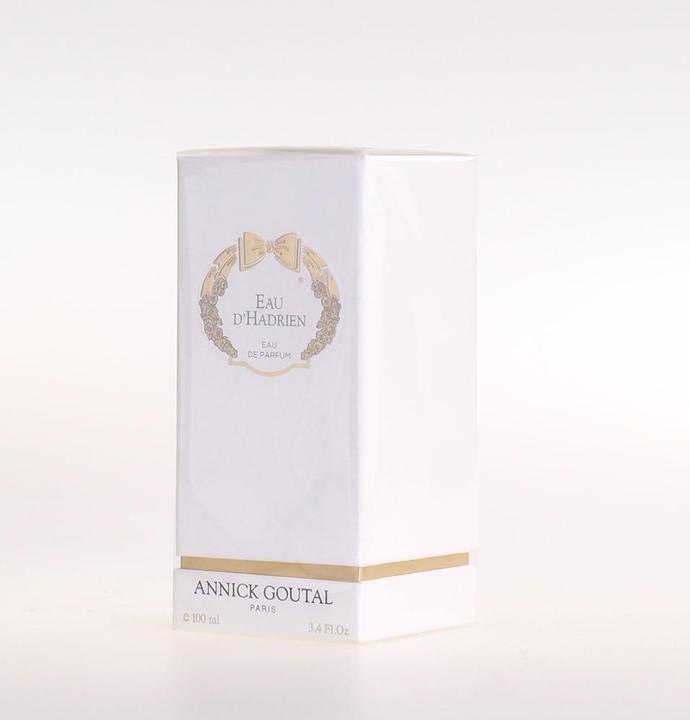 Actual product image Goutal Eau d'Hadrien (Eau de parfum, 100 ml)