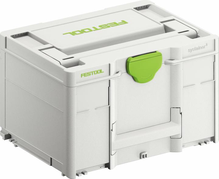 Actual product image Festool Systainer SYS-STF D 150 4S
