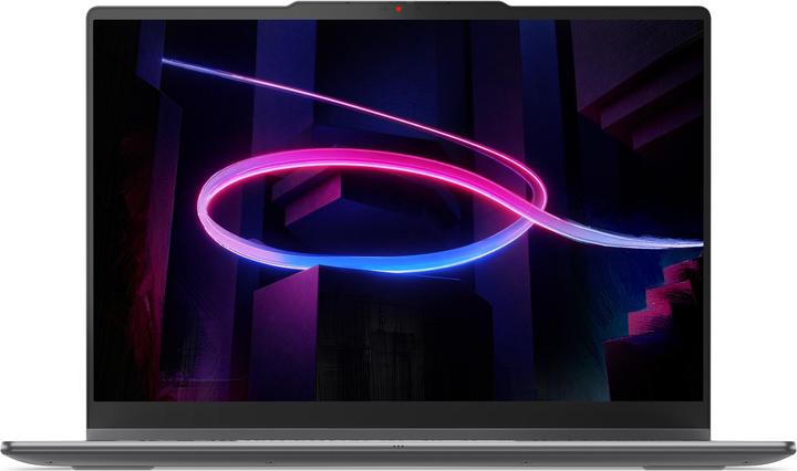 Produktbild Lenovo Yoga 7 2in1 Aura Edition Laptop Copilot+PC 14" WUXGA OLED Touch Display Intel Core Ultra 7 35 (14", 1000 GB, 16 GB, DE, Intel Core Ultra 7 355)