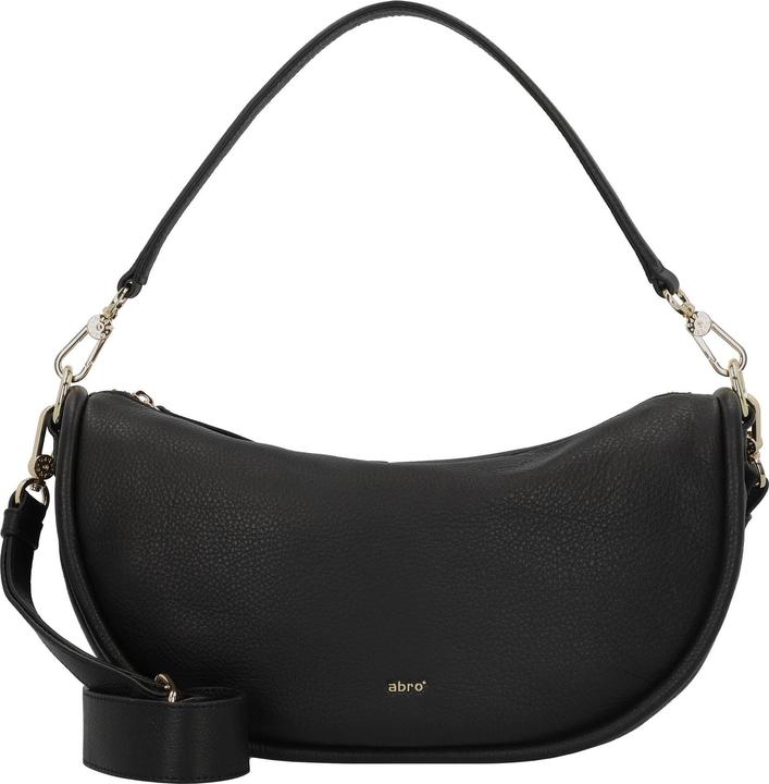 Image du produit Abro Willow Schultertasche Leder 34.5 cm