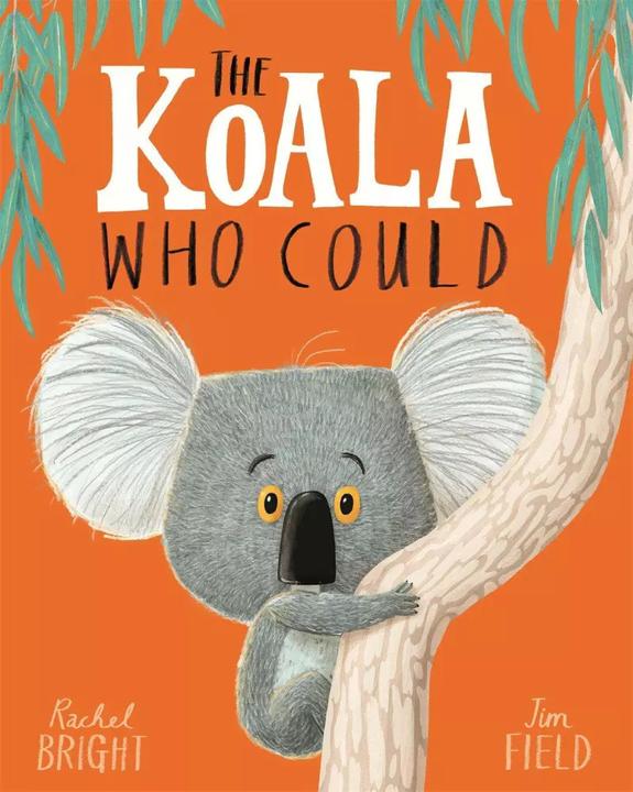 The Koala Who Could (Inglese, Rachel Luminoso, 2017)