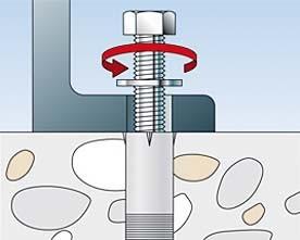 Produktbild Fischer Dübel M5 (50 Stk.)