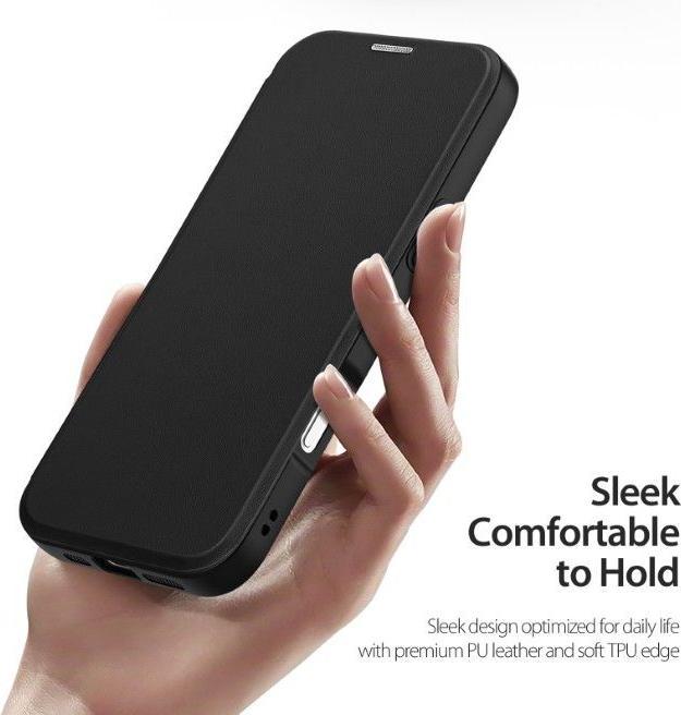 Produktbild Dux Ducis Skin X Pro (Apple iPhone 17 Pro Max)