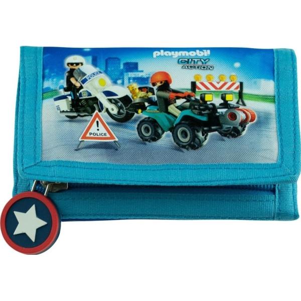 Playmobil Astra Portfolio PL-14 ASTRA