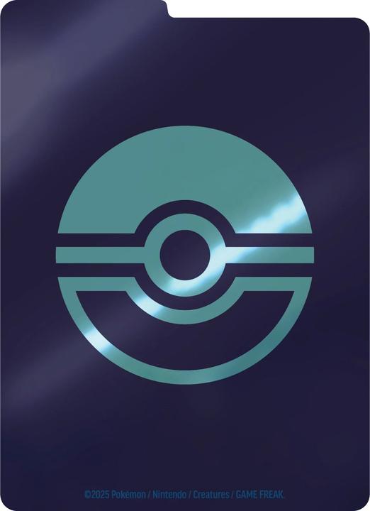 Productafbeelding Pokémon ME02 Fatale vlammen toptrainer doos NL (Duits, Box Set & Verzameling)