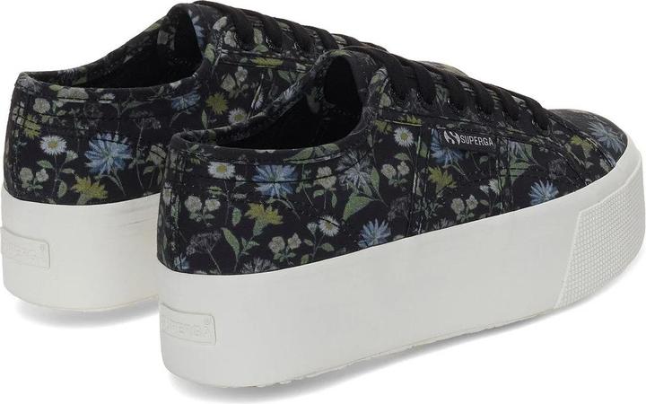Produktbild Superga Sneaker 2790 Floral (40)