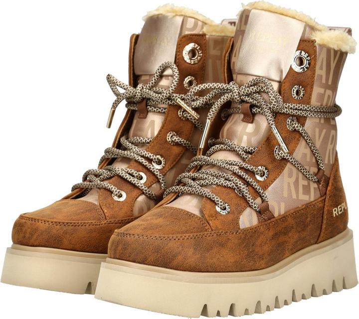 Image du produit Replay Stiefelette (39)