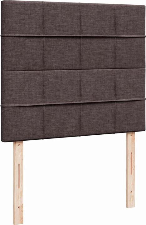 Image du produit vidaXL Boxspringbett (120 x 200 cm)