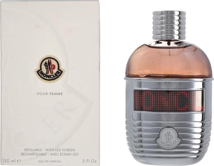 Produktbild Moncler Eau de Parfum (Eau de Parfum, 150 ml)