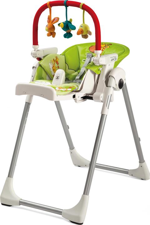 Produktbild Peg Perego Play Bar Spielbogen