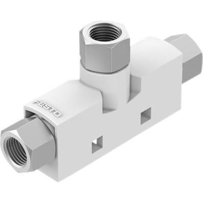 Festo VN-10-H-T3-PI4-VI4-RI4 193500 Vakuumsaugdüse (VN-10-H-T3-PI4-VI4-RI4)