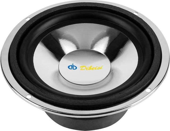 Productafbeelding Dibeisi 6,5-inch DBS-C6505 4-ohm luidspreker (65 W, 16.50 cm)