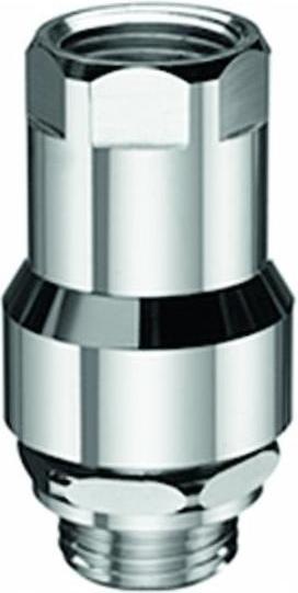 Produktbild Schell Armaturen-Einzelsicherung mit RFV und RB 3/4Zoll chrom