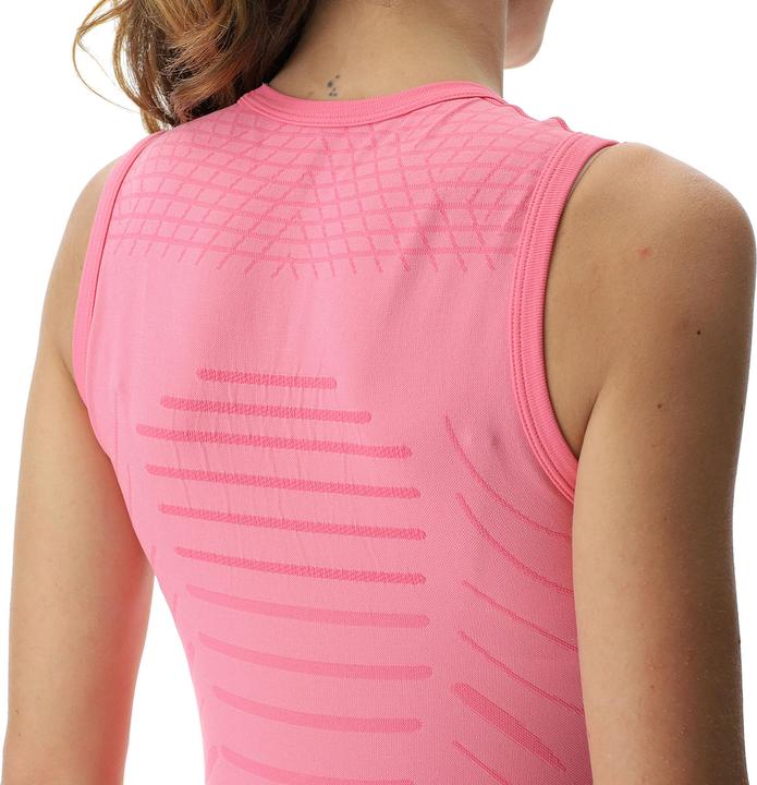 Actual product image UYN Motyon 2.0 sleeveless vest (M, S)
