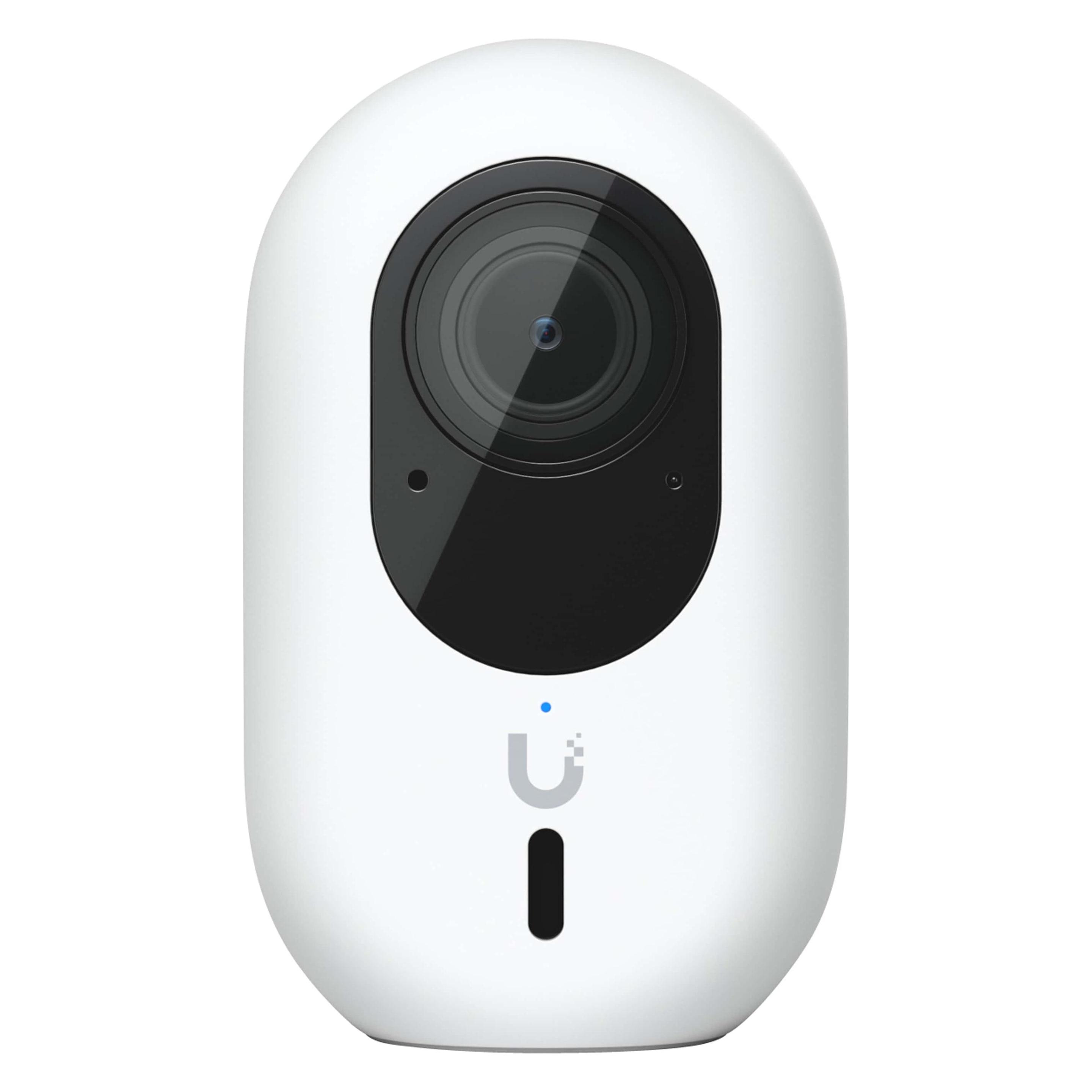 Ubiquiti UVC-G4-INS (2688 x 1512 Pixels), Netzwerkkamera, Weiss
