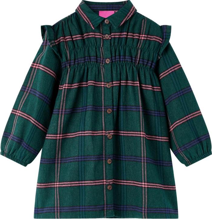 Actual product image vidaXL Long-Beard (116)