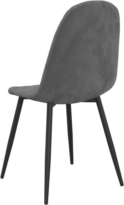 Image du produit vidaXL Esszimmertuhl