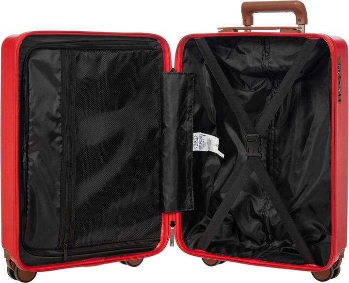 Produktbild Brics Ferrara 4 Rollen Kabinentrolley S 55 cm (38 l)