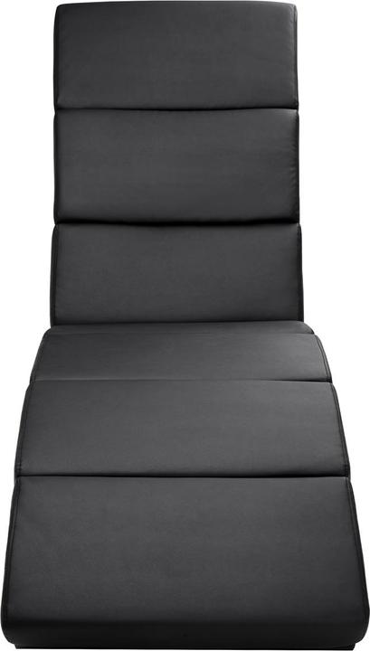 Actual product image Casaria Relax lounger