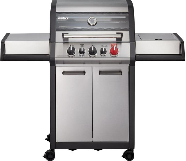 Enders Gasgrill Monroe Pro 3 (17.60 kW)