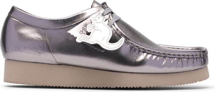 Produktbild Clarks M Wallabee 2604 (46)