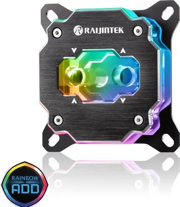Produktbild Raijintek SCYLLA PRO CA360