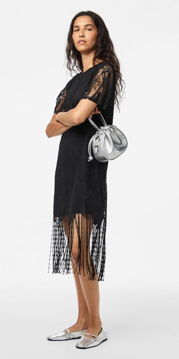 Actual product image Pieces PCMARY FRANSEN Maxikleid (M)