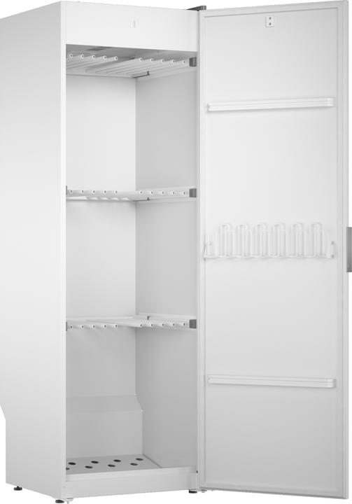 Produktbild Asko DC7784V.W (1500 W)