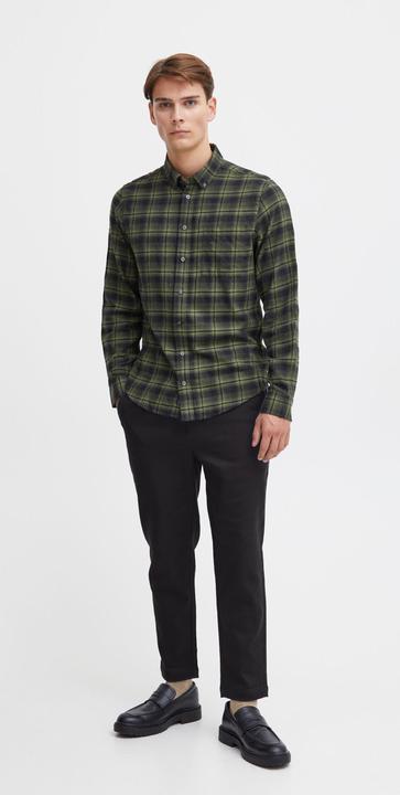Actual product image Casual Friday CFGus 0091 jersey pants - 20504819 (32)