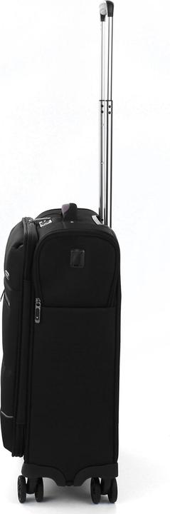 Immagine prodotto Roncato Sidetrack - Valigia per bagaglio a mano con connessione USB (40 l)