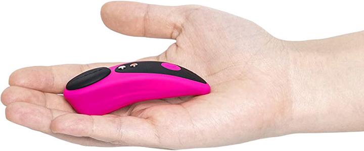 Actual product image Lovense Ferri