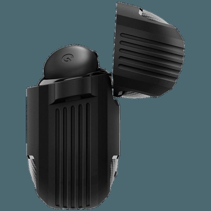 Actual product image Spigen Rugged Armor (Headphone sleeve)