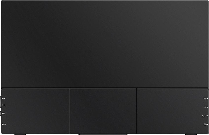Actual product image Minix SF16T Touch (1920 x 1200 pixels, 16")