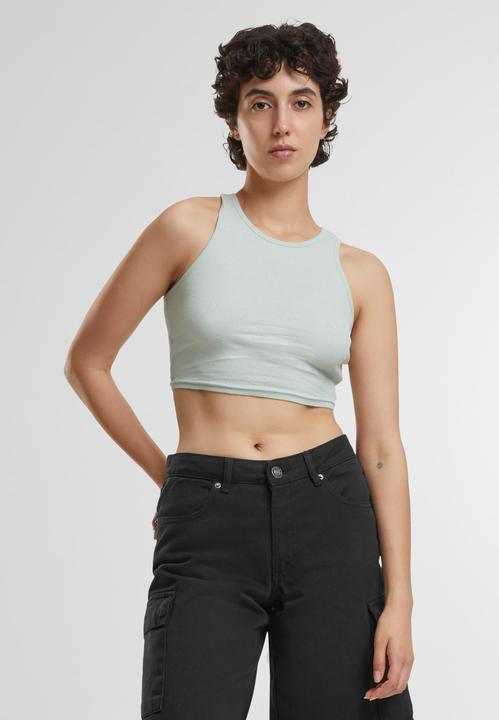 Immagine prodotto Urban Classics Top a costine da donna - 3760 (XS)