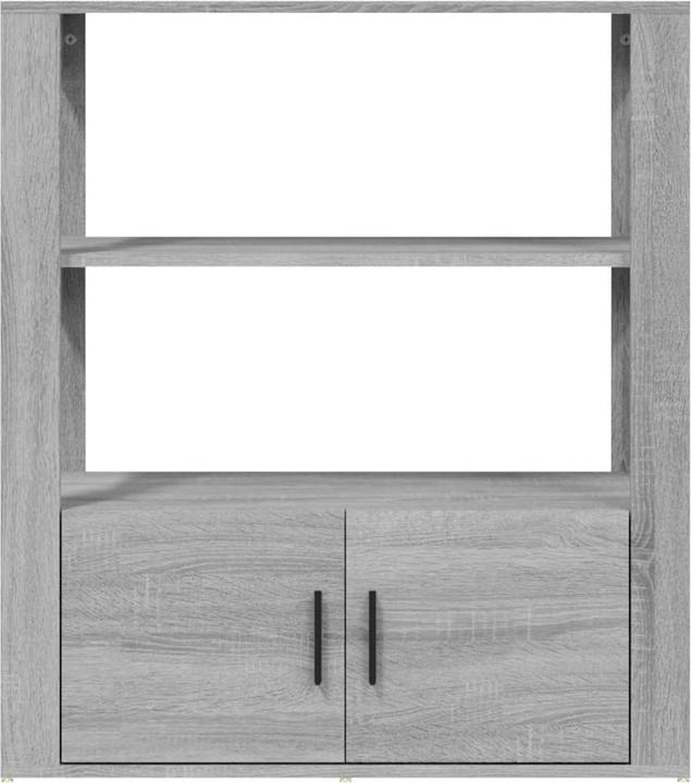 Image du produit vidaXL Sideboard (80 x 80 x 90 cm)