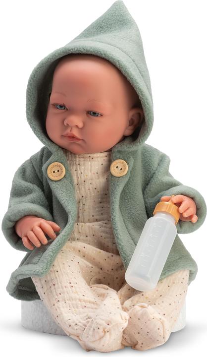 Actual product image Asi Pablo baby doll - (24367851)