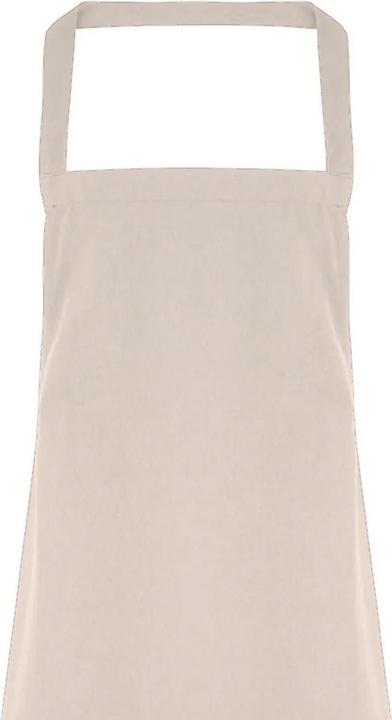 Actual product image Premier Apron without pockets (pack of 2) (One size)