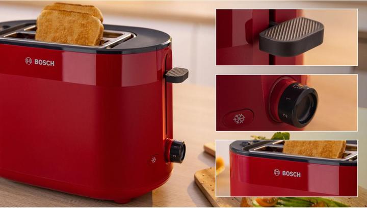 Produktbild Bosch Hausgeräte My Moment