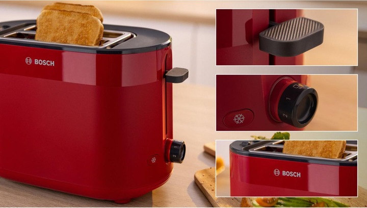 Actual product image Bosch Hausgeräte My Moment