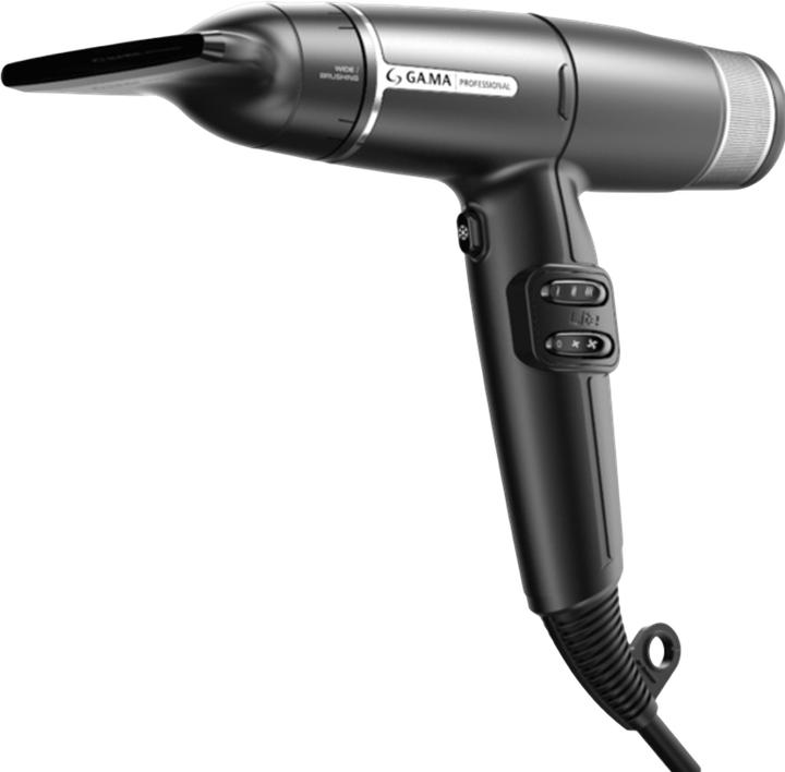 GAMA iQ Lite Perfetto Hairdryer (1500 W)