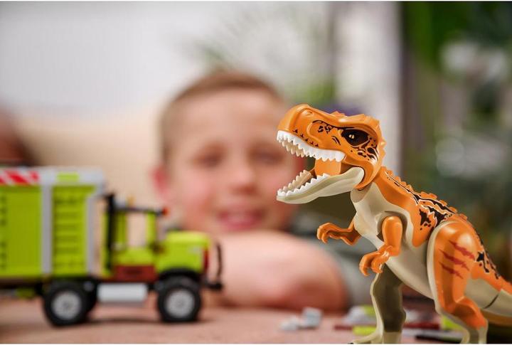 Image du produit Zuru MAX - Dino Adventure T-Rex Attack