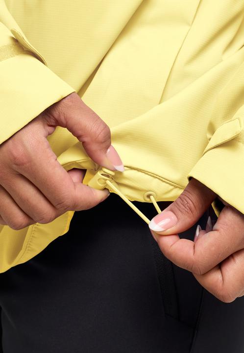 Actual product image Jack Wolfskin Wisper Ins Jkt W (M)